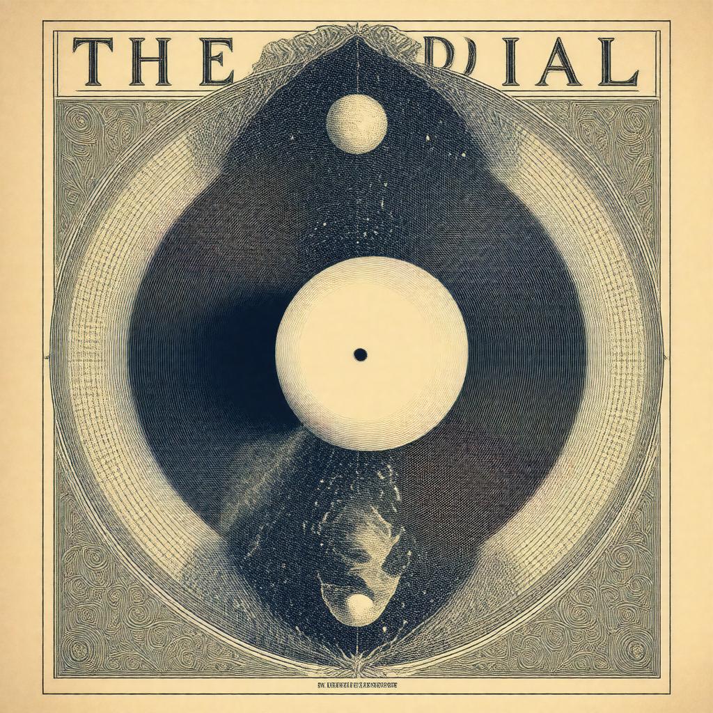 The Dial (1840)